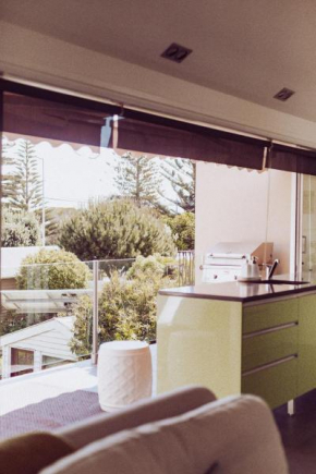 Sumner Surf Break Apt 3, Christchurch